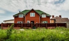 Дом в Чёнках - Продажа дома