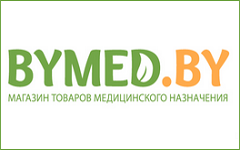 Баймед / Bymed.by - Интернет-магазин товаров медицинского назначения