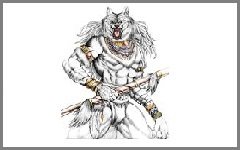 Берсерк - Спортивный клуб