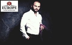 Европа / EUROPE - Ивент-агентство