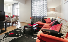 3-комнатная квартира на Независимости, 30 - Аренда квартиры на сутки и часы