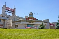 Аврора - Кинотеатр