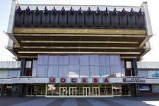 Москва - Кинотеатр