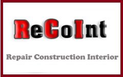 РеКоинт / ReCoInt - Ремонт квартир под ключ