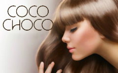 Анжелика Рапецкая - Кератиновое выпрямление волос Cocochoco