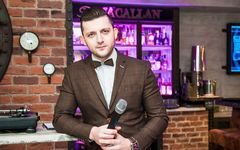 Олег Богомолов / Showman Oleg Bogomolov - Ведущий