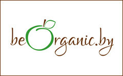 beOrganic - Интернет-магазин