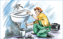 ИП Лешко С. В. - Сантехнические услуги