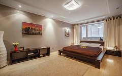 1-комнатная квартира на Мельникайте, 12 - Аренда квартиры на сутки и часы