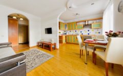 2-комнатная квартира на Мельникайте - Аренда квартиры на сутки и часы