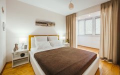 2-комнатная квартира на Мельникайте, 16 - Аренда квартиры на сутки и часы