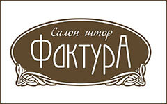 Фактура - Салон штор и тканей