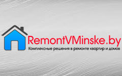 Ремонт в Минске / Remontvminske.by - Строительная компания