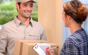 Бесплатная доставка товаров для детей!