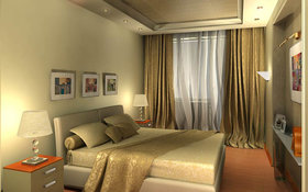 При заказе ремонта под ключ, архитектурно-планировочное решение в подарок! - Ателит