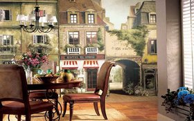 Скидка 10% на фотообои. - Артхата.бай / Arthata.by