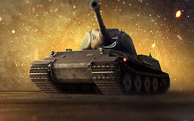Скидка 25% на большие модели самих танков и бонус-код для игры World of Tanks. - Стовот бай / 100wot.by