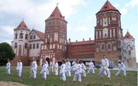 Лагерь "Маленькая страна". Есть еще места на 4 смену с 03.08-20.08.2014.