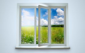 Скидка до 30% на окна. - БелЕвроПласт