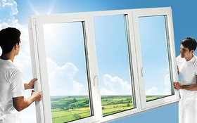 Скидка 10% на окна из 5-тикамерного профиля REHAU Делайт-Дизайн. - Основа