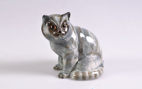 Скидка 10% на оригинальные статуэтки - фигурки животных Arora Design (Великобритания). - Атрибут.бай / Atribut.by