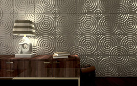 Скидка 10% на 3D панели из бамбука. - Проект Лимарт