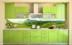 Скидка 50% на монтаж скинали! - Артхата.бай / Arthata.by