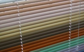 Скидка 30% на все виды горизонтальных жалюзи. - АмигоДистрибьюшн