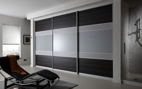 Скидка 20% на шкаф-купе с системой Modus. - Империя Мебели