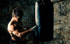 Три занятия из двенадцати - пробные!