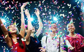 Скидка 20% на услуги ведущего. - Олег Богомолов / Showman Oleg Bogomolov