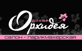 Скидки до 10% на услуги держателям карточек "Моцная картка". - Дикая орхидея