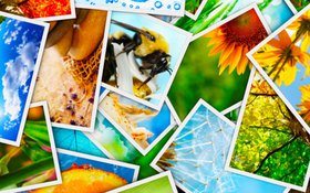 Скидка от 30% на печать фотографий от 50 штук. - Хай-принт / Hi-print.by