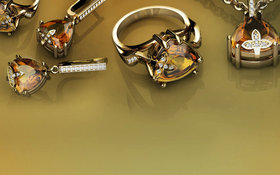 Скидки до 30% на ювелирные украшения и обручальные кольца!