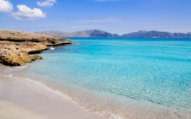 Раннее бронирование на Майорку из Москвы от 10 млн. на двоих!