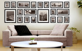 Скидка 15% на фоторамки! - Элдеко.бай / Eldeco.by