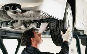 Cкидка 100% на диагностику подвески. - Про-Ви / Pro-We