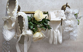 Прокат свадебных аксессуаров бесплатно!