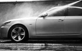 Каждая 10-я мойка бесплатно. - Протектор-КЛ