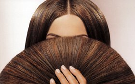 Скидка до 50% на стрижку горячими ножницами. - Анжелика Рапецкая