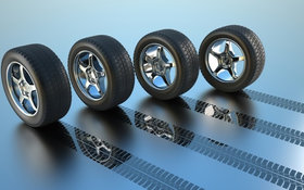 Скидка 50% на шиномонтаж при покупке шин "Белшина". - Шинный двор