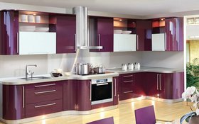 Скидки до 25% на заказ кухни. - Центр кухни