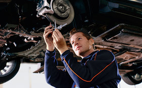 Cкидка 30% на обслуживание по субботам. - Ваша Запчасть