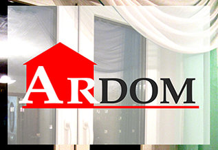 Ардом / Ardom - Окна и балконы под ключ