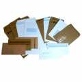 Paper Window Envelopes Photo,  Paper Window Envelopes