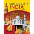 State Atlas of India Photo,  State Atlas of India