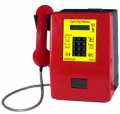 CP-W1 Wall Mounted Coin phone Photo,  CP-W1 Wall Mounted Coin phone