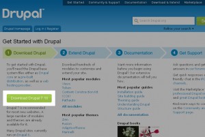 drupal-download