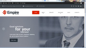 WordPress. How to change slides order in a slider (based on Cherry Framework-1