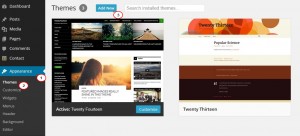 wordpress_cherry_framework_template_with_version_3_1_installing_1